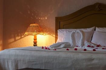 HACIENDA HISTÓRICA Blanca Flor Del Siglo XVI