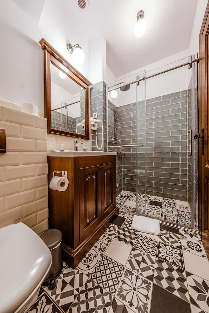 Casa Chitic Balcescu