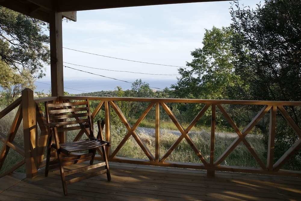 Kazdagları Saglikli Yasam Tatil Koyu