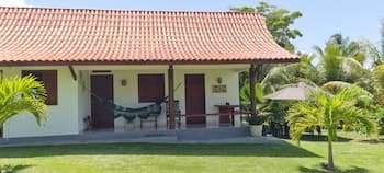 Sítio Praia dos Carneiros