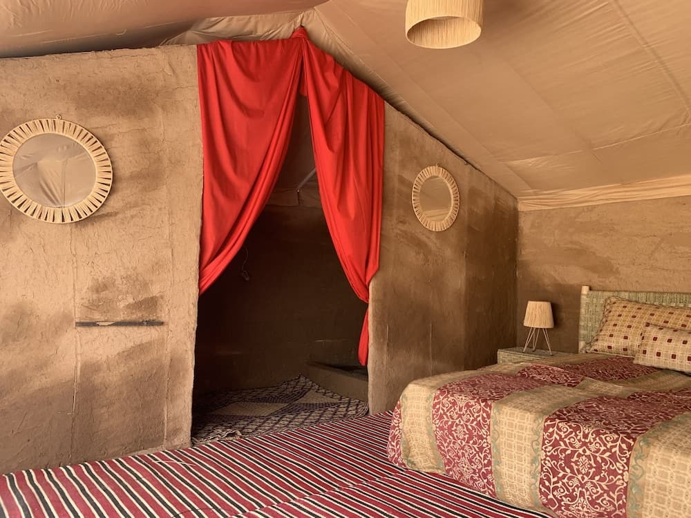 Marrakech Desert Agafay Camp