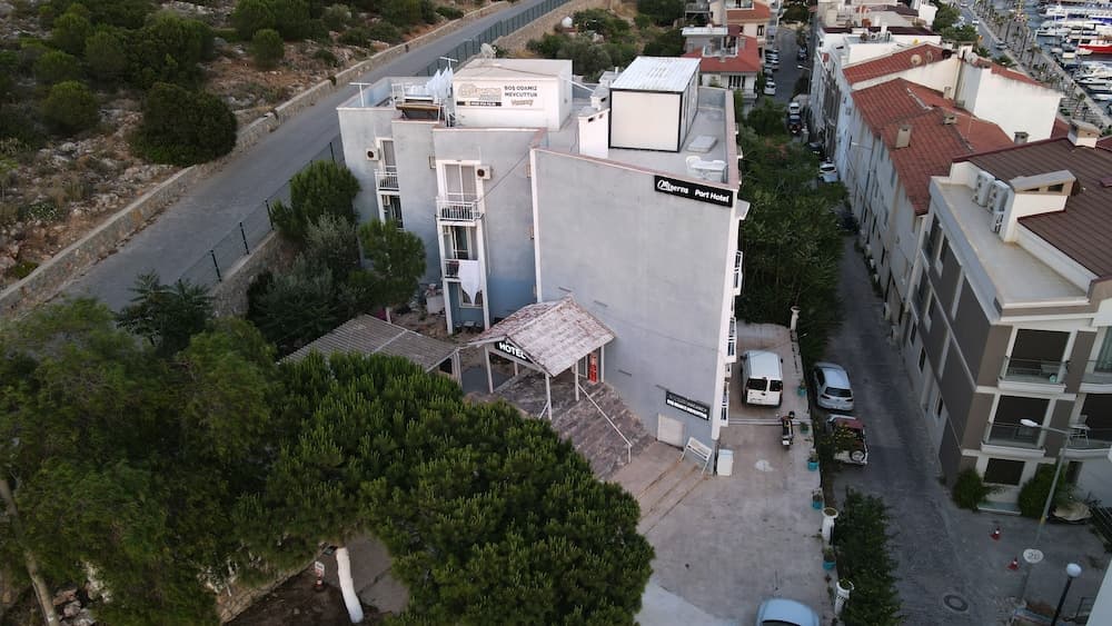 hotel image