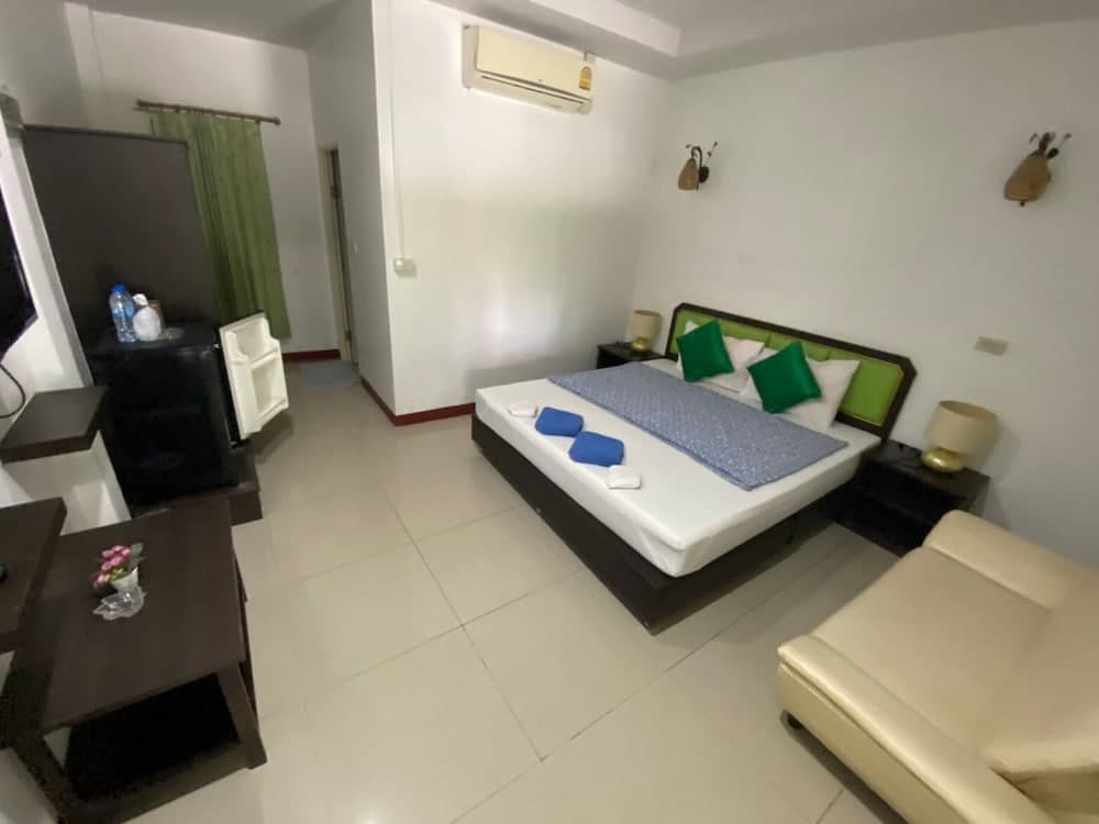 OYO 1057 Relax Resort