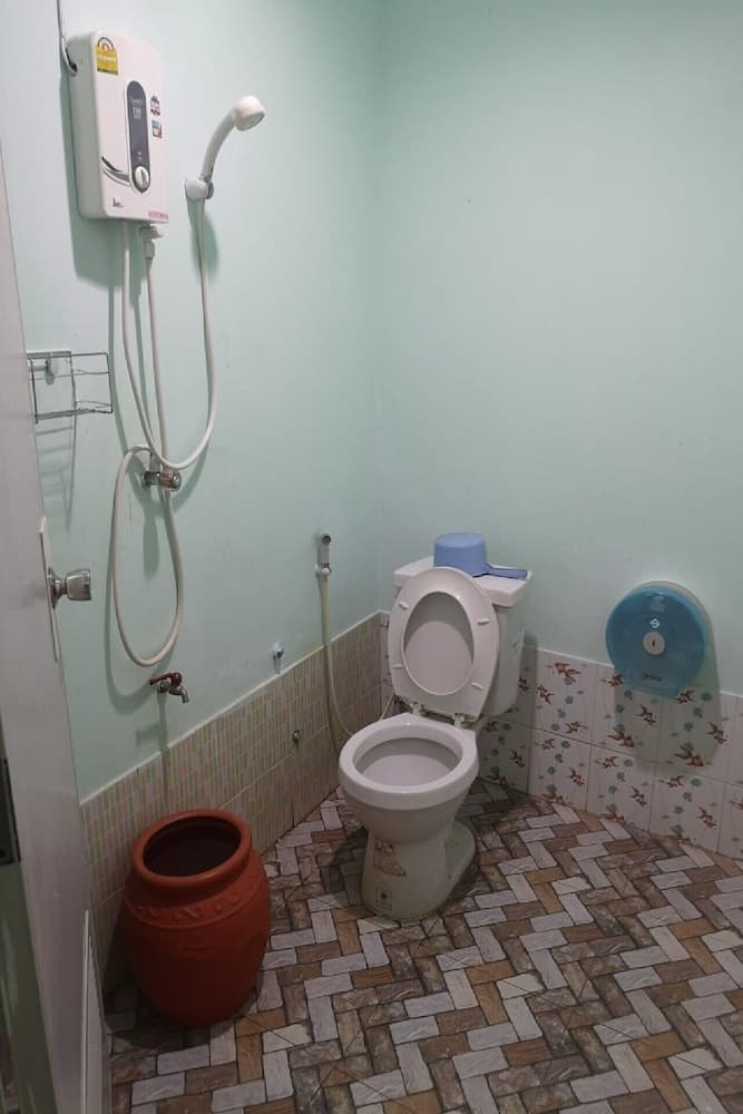 OYO 1063 Kingfha Resort