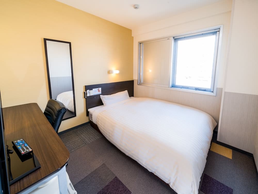 Super Hotel Natural Hot Springs Fuji