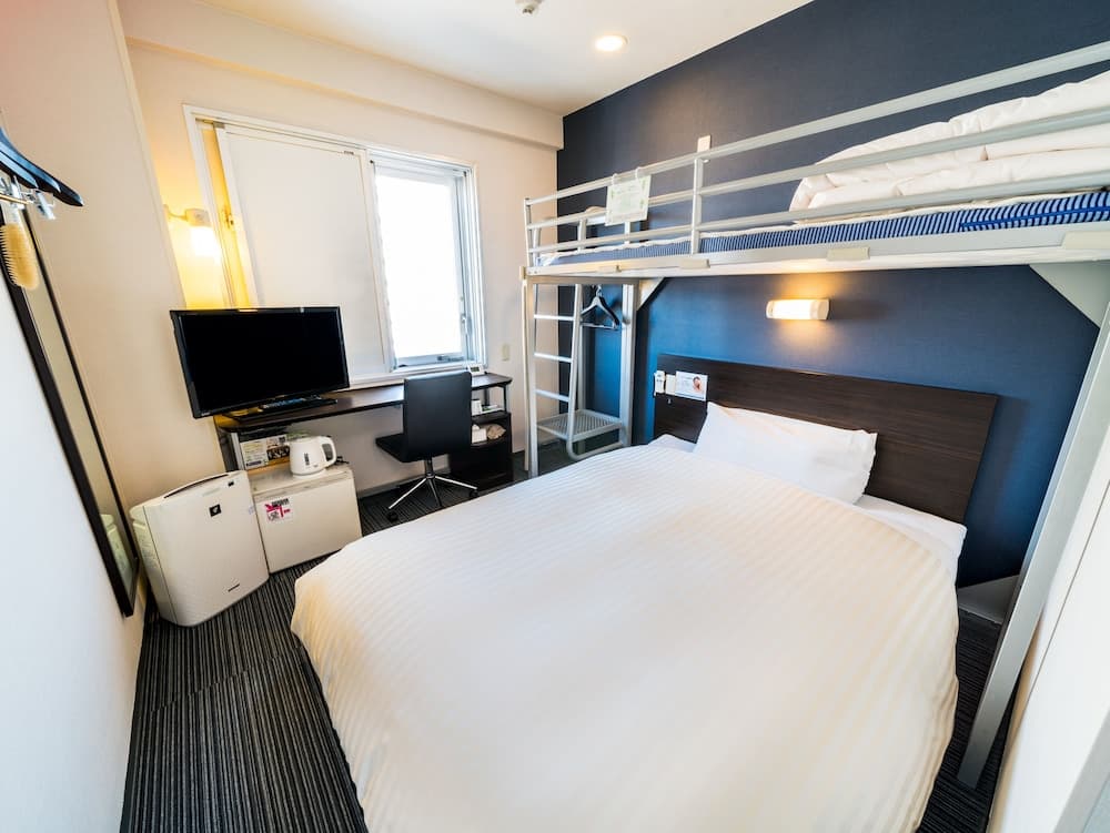 Super Hotel Natural Hot Springs Fuji