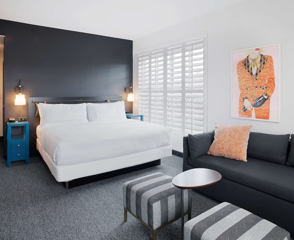 The Haywood El Dorado, Tapestry Collection by Hilton