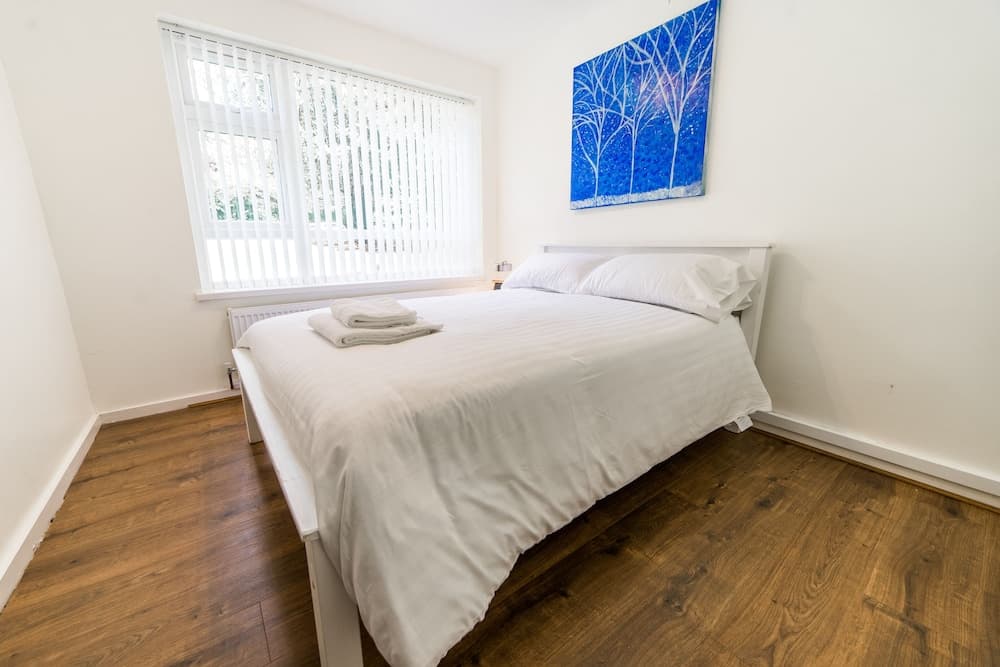 The Whetstone exclusive oasis