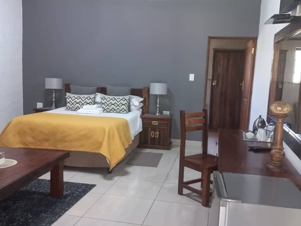 Palm Afrique Lodge Botswana