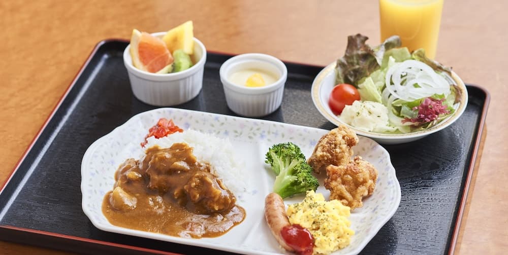 Hotel Paco Obihiro Chuo