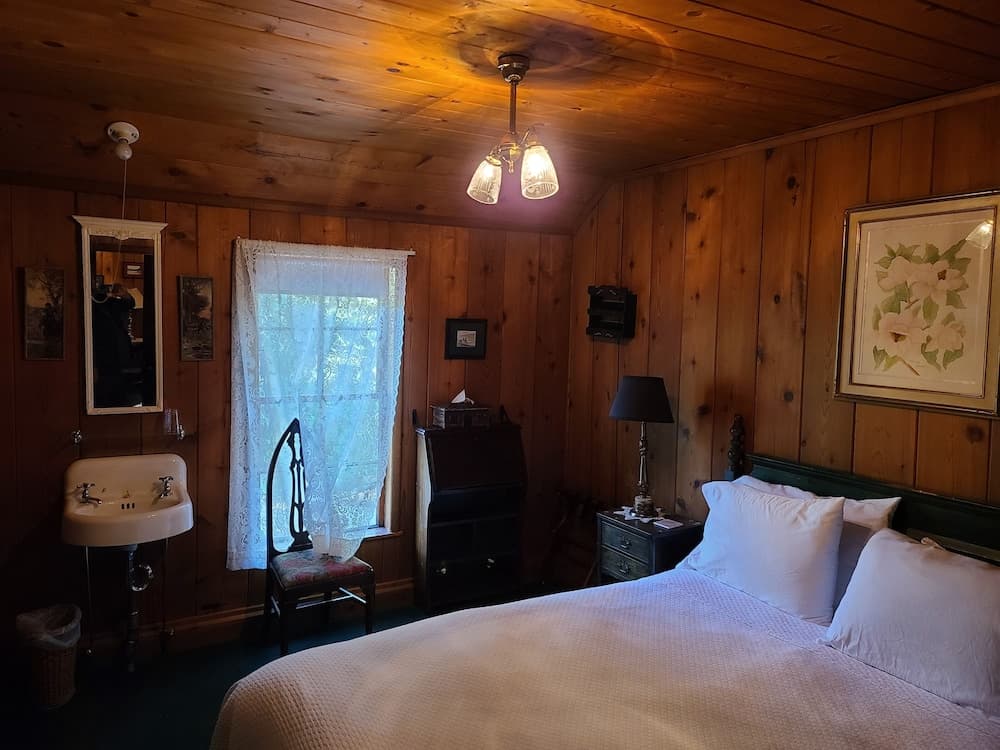 The Historic Northern Hotel