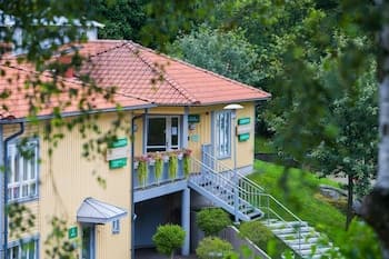 Lisebergsbyn Bed & Breakfast