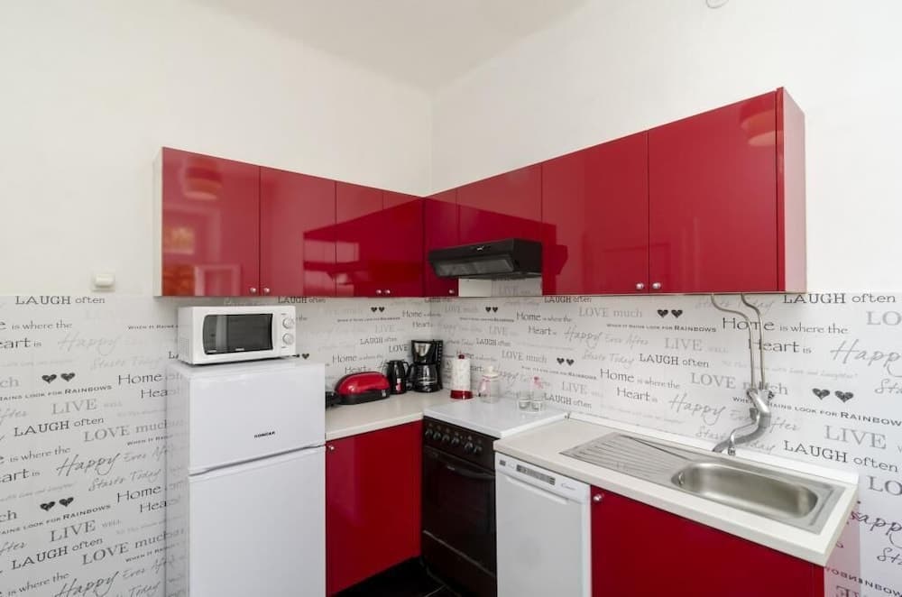 Ploce Apartments - Mama's