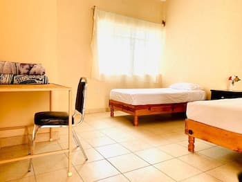 Lagunas House Gómez Palacio