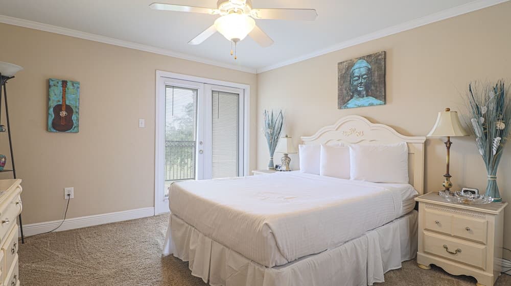 Ocean Club Villas A322