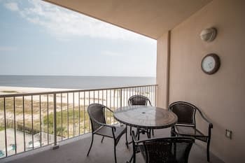 Sea Breeze 504 Deluxe