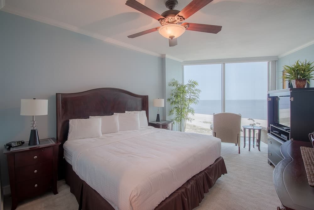 Sea Breeze 504 Deluxe