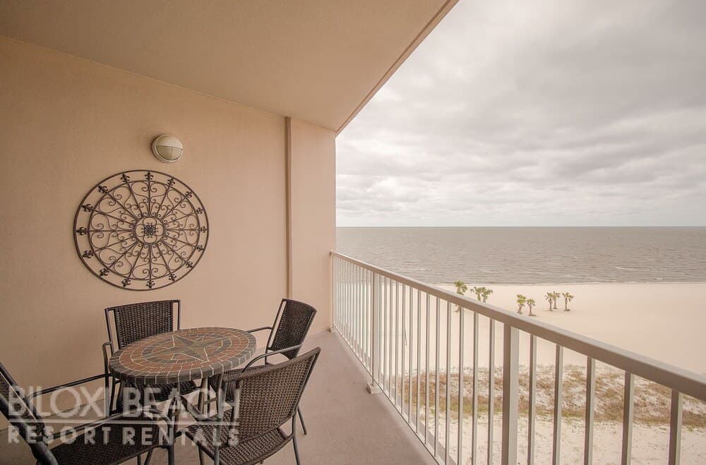 Sea Breeze 709 Deluxe