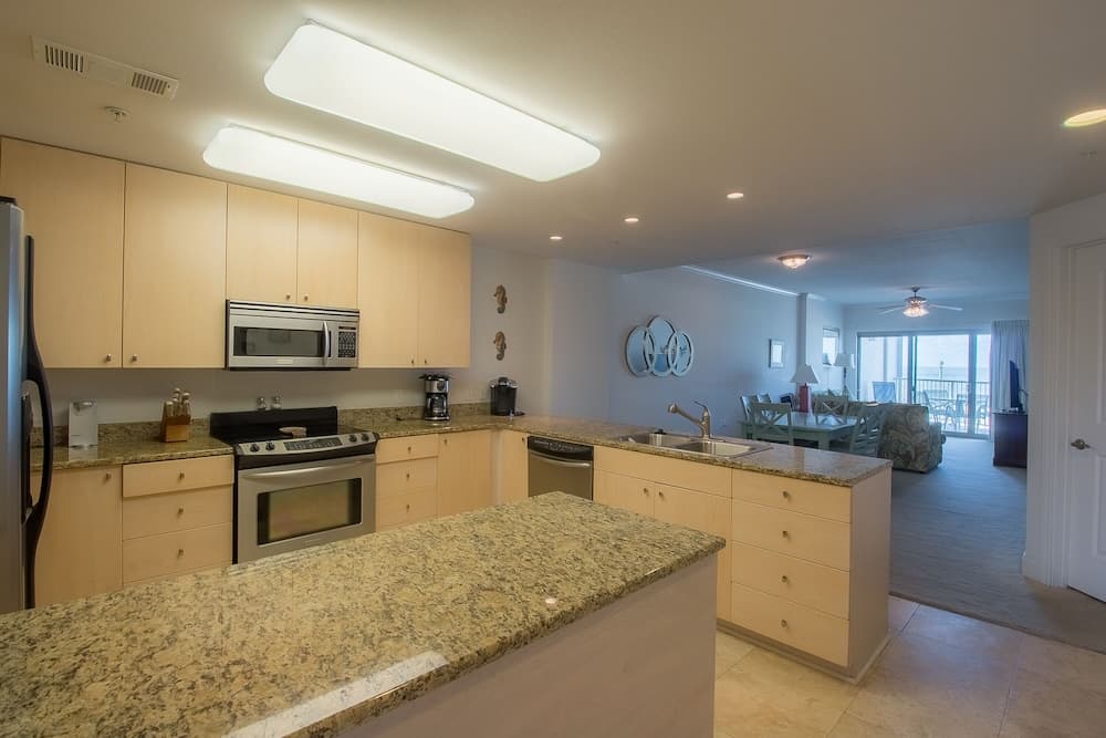 Sea Breeze 310 Deluxe