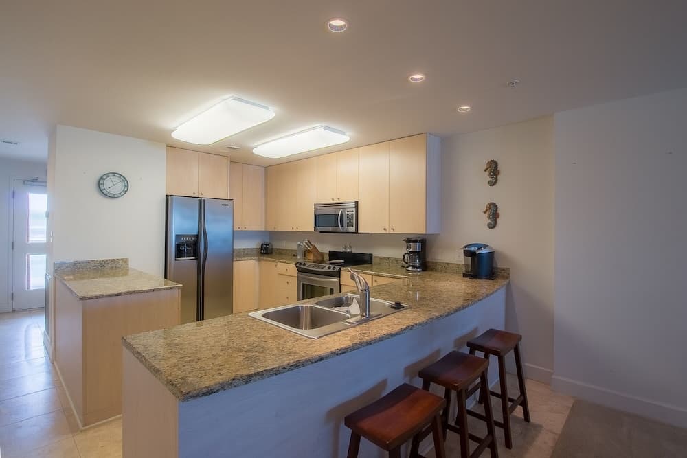 Sea Breeze 310 Deluxe