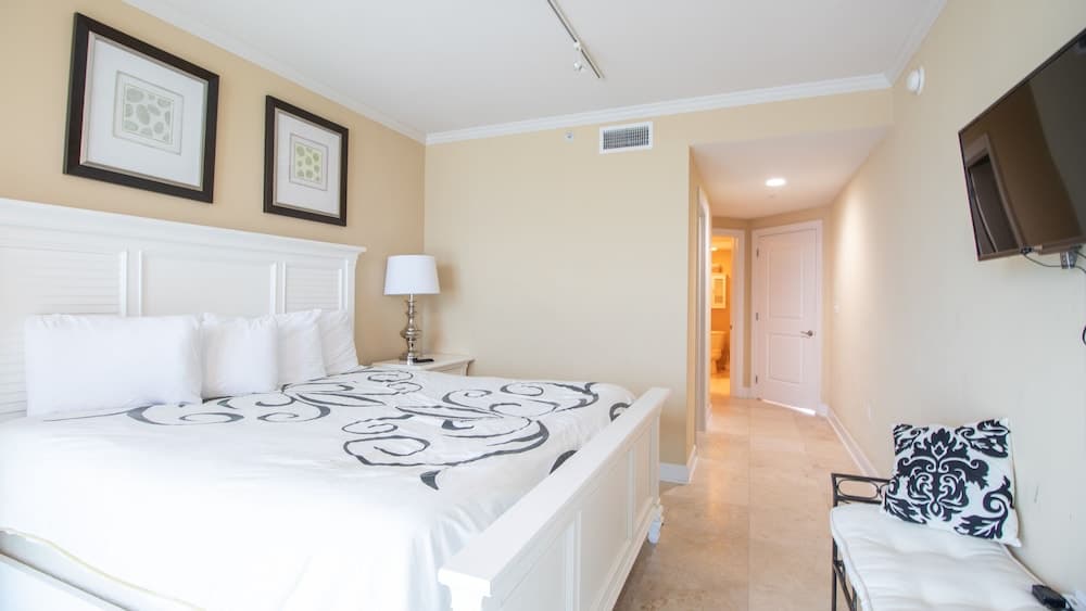 Sea Breeze 610 Deluxe