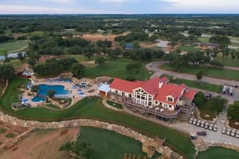 The Hideout Golf Club & Resort