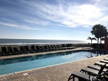 Oceans One by Palmetto Vacations