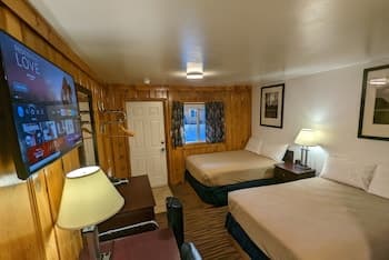 Teton Court Motel