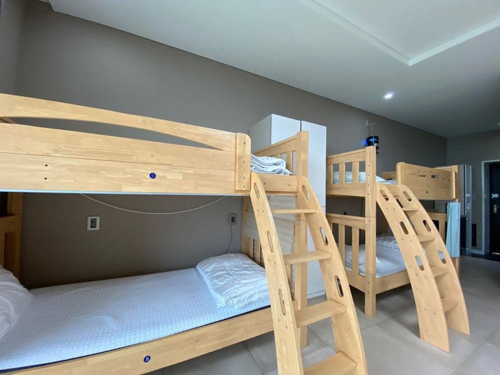 Ocean view Jeju Guesthouse - Hostel