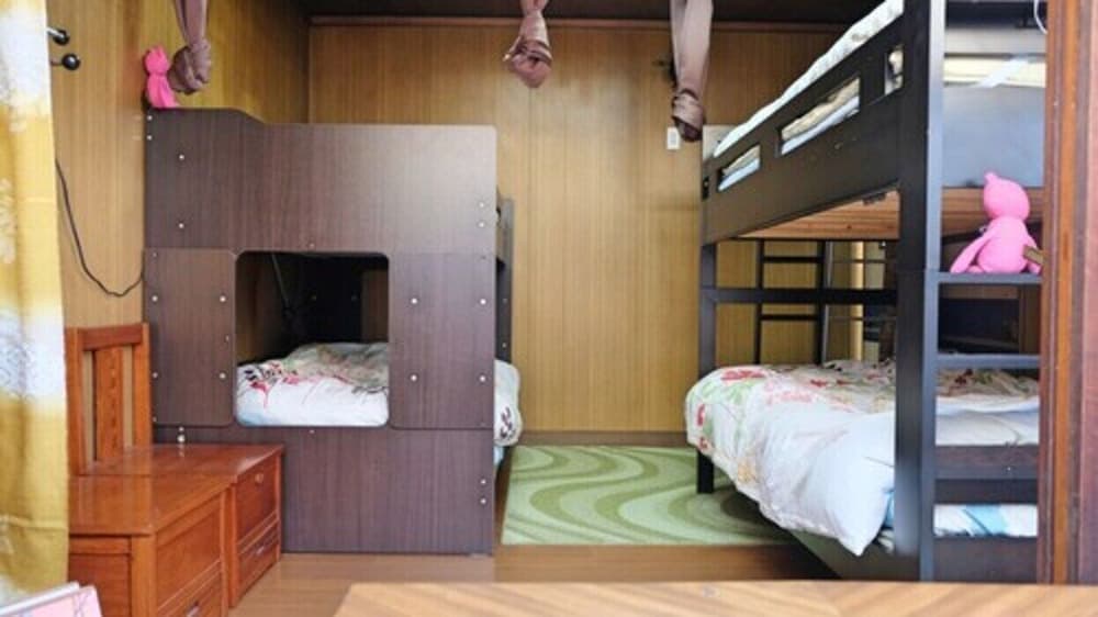 Kimono in Utakata - Hostel