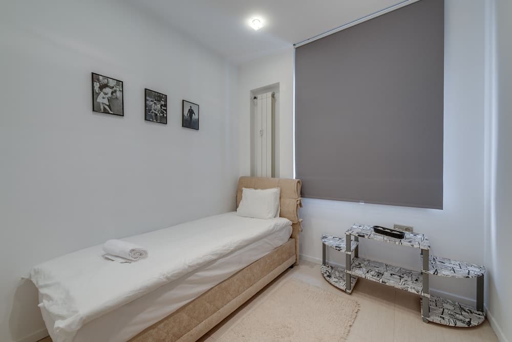 Top Centre Apartment Next to "vitosha Boulevard"