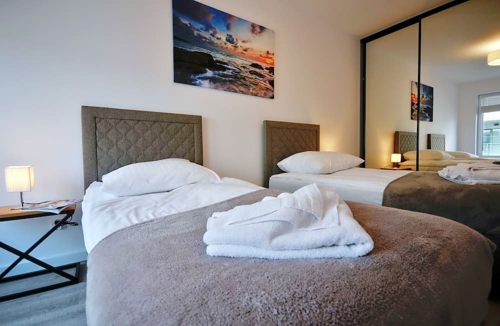 BalticON Nadmorskie Tarasy