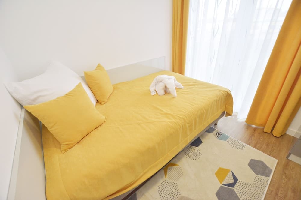 Apartamenty Bałtycka6