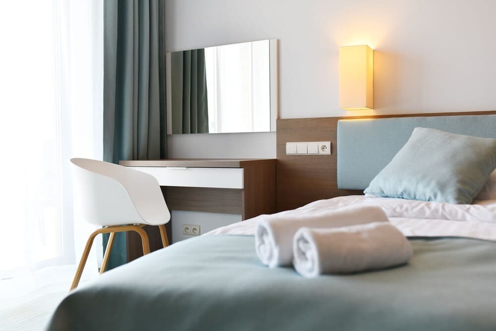 Apartamenty Baltic Plaza