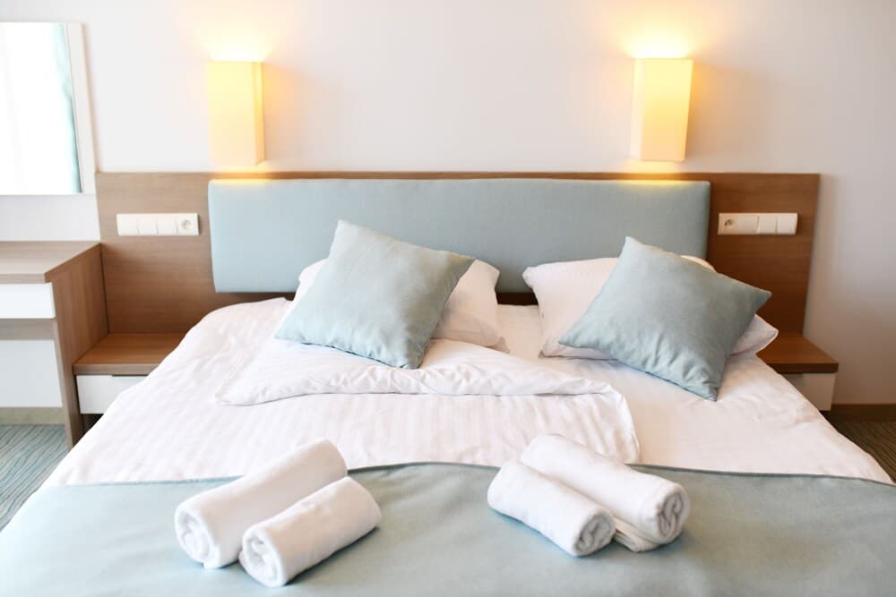 Apartamenty Baltic Plaza