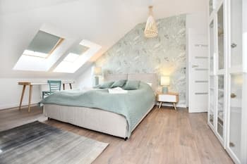 Apartamenty Sunset Resort