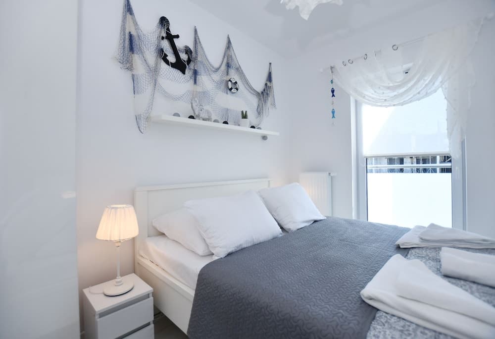 Apartamenty Sunset Resort