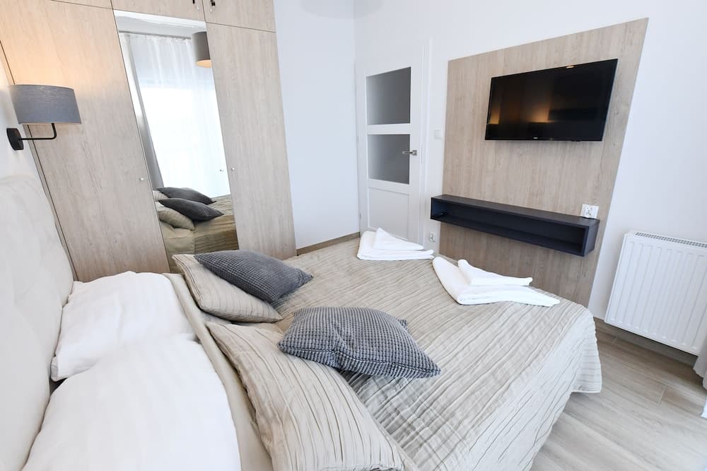 Apartamenty Sunset Resort