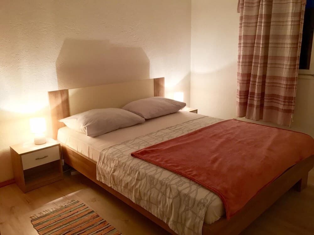 Apartments Peronja Seafront