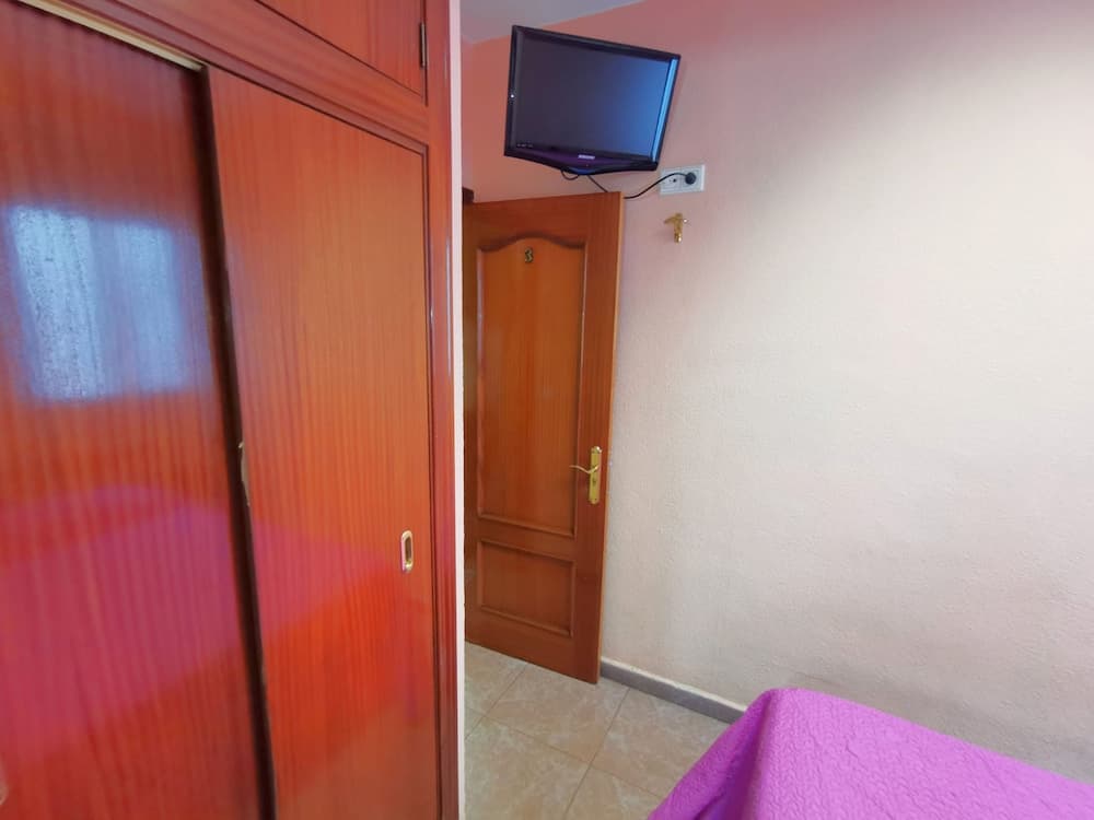 Casa de huéspedes asturiana