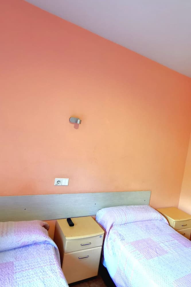 Casa de huéspedes asturiana