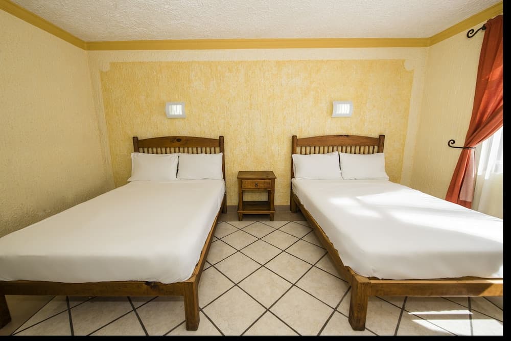 OYO Hotel La Glorieta, Huichapan