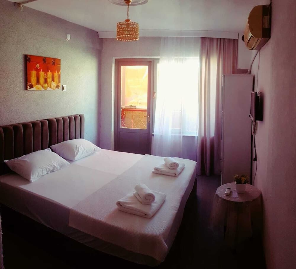 Marmaris Castle Hotel