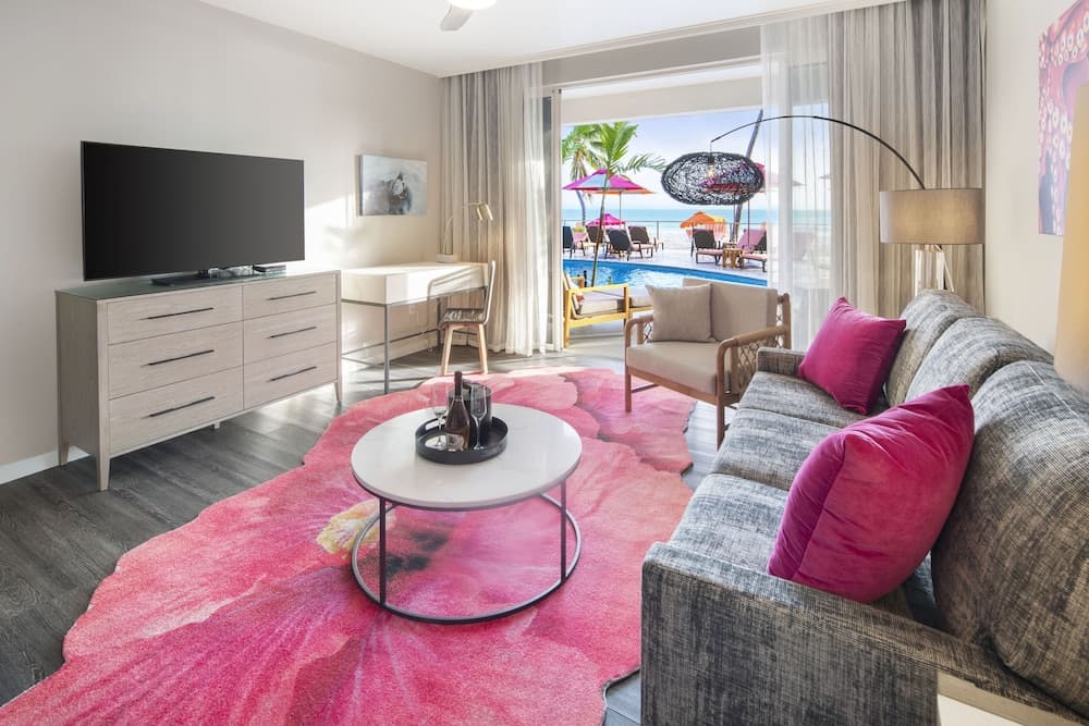 O2 Beach Club & Spa by Ocean Hotels - All Inclusive