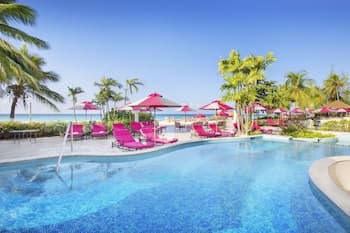 O2 Beach Club & Spa by Ocean Hotels