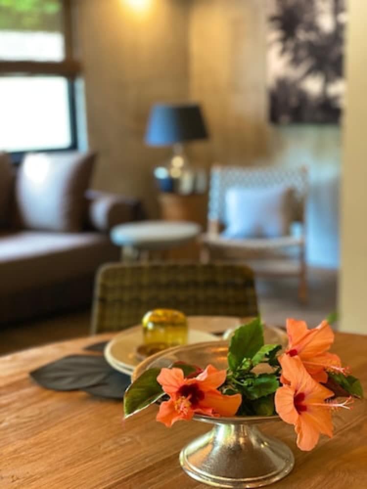 ADAN RESORT HANALI village sesokojima