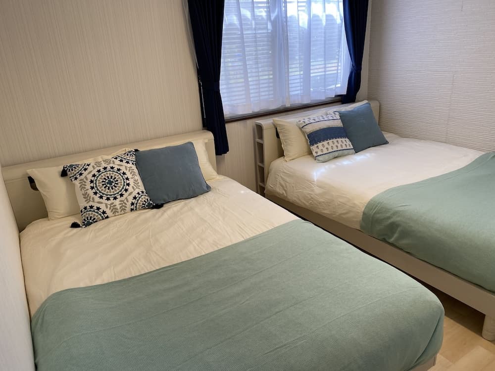 Star House Miyako Island