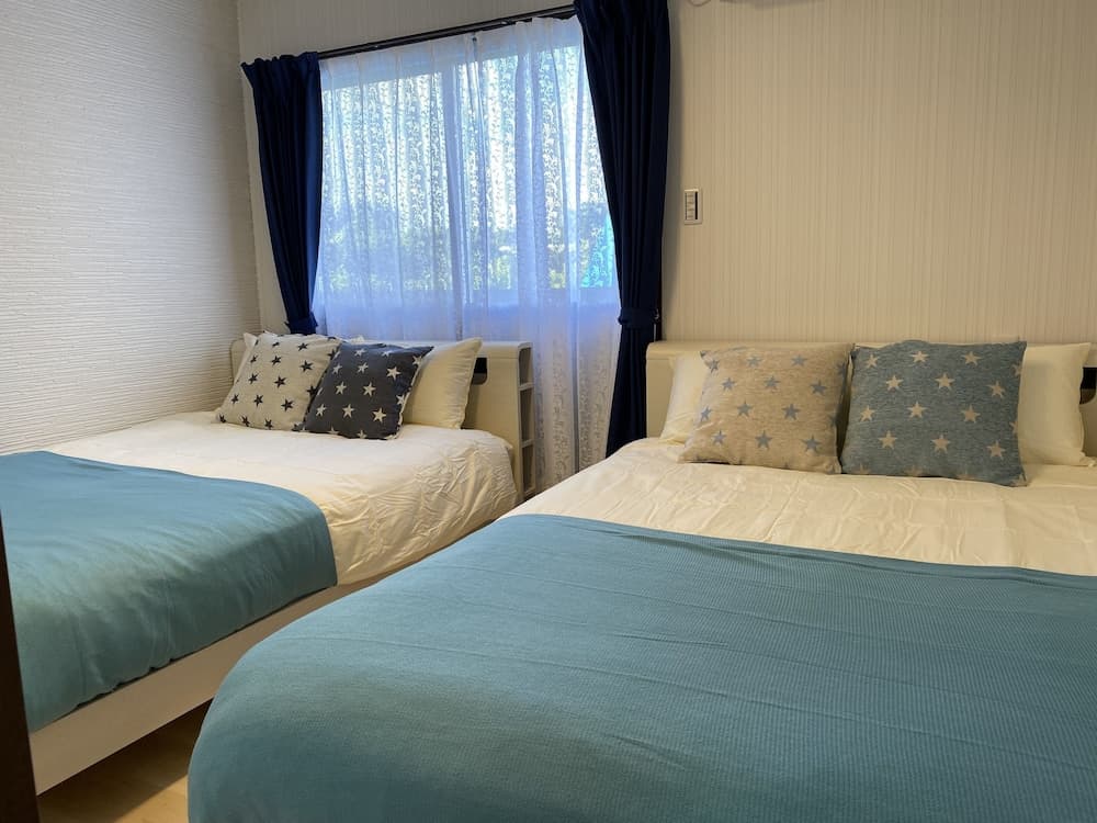 Star House Miyako Island