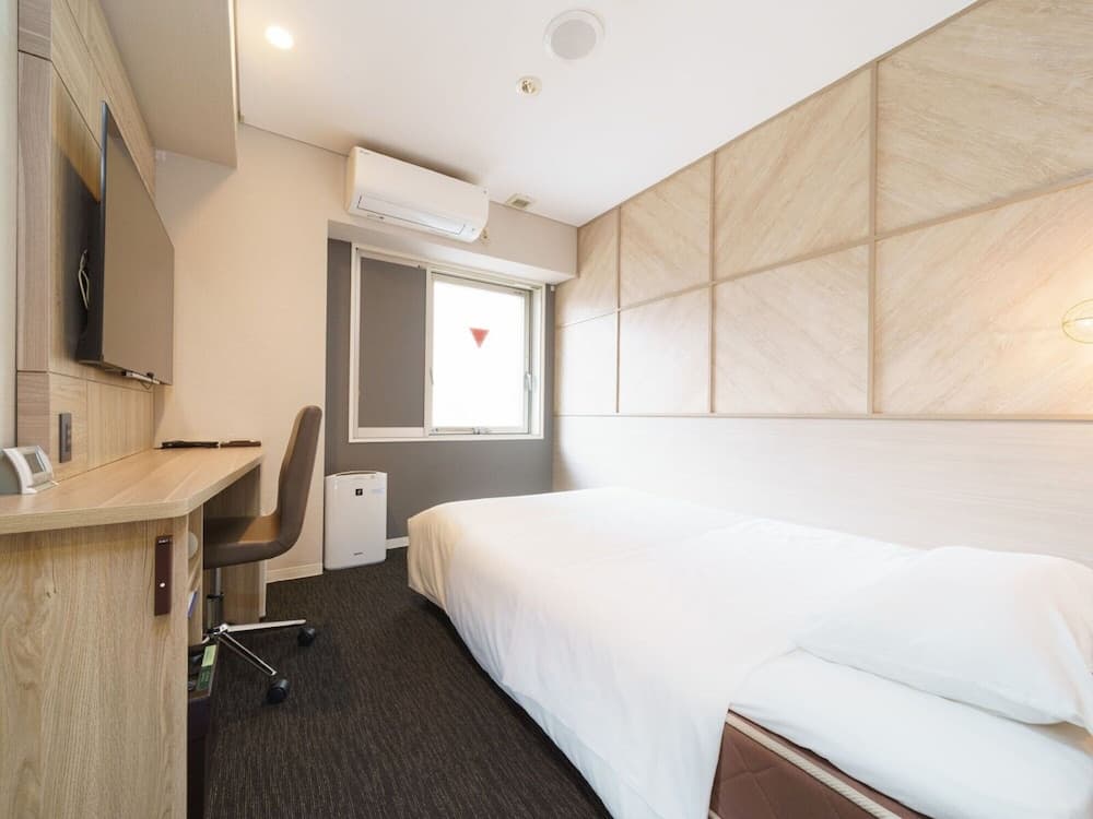 Super Hotel Midousuji Line Esaka