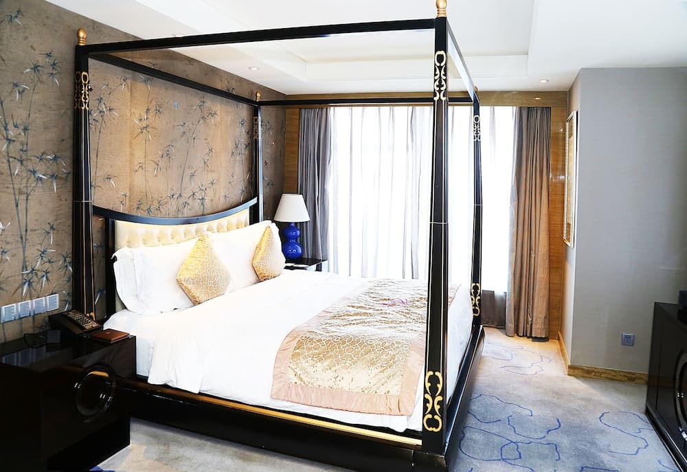 Tangla Hotel Tianjin